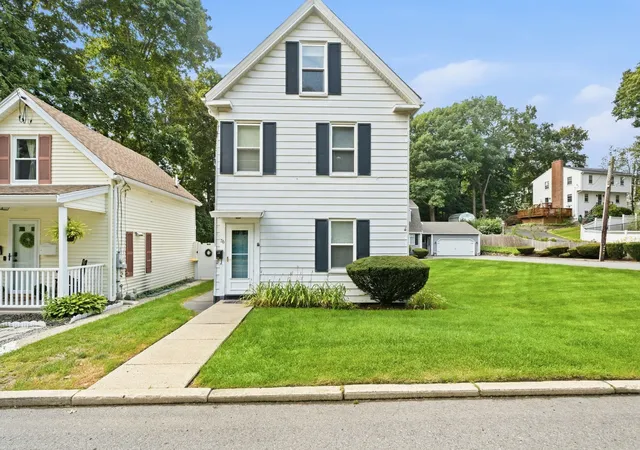 Photo 1 of Single family home for sale at 76 Harrison Ave, Woburn, MA 01801 | MLS# 73575388 | Listing updated on 2026-10-06