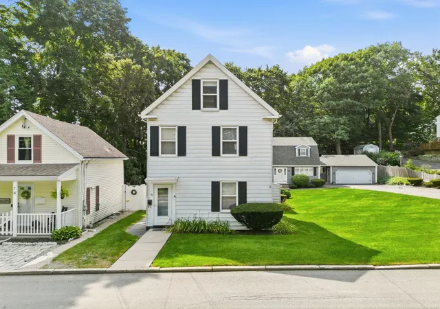 Photo 2 of Single family home for sale at 76 Harrison Ave, Woburn, MA 01801 | MLS# 73575388 | Listing updated on 2026-10-06
