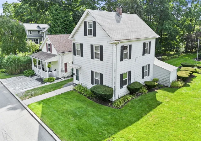 Photo 3 of Single family home for sale at 76 Harrison Ave, Woburn, MA 01801 | MLS# 73575388 | Listing updated on 2026-10-06