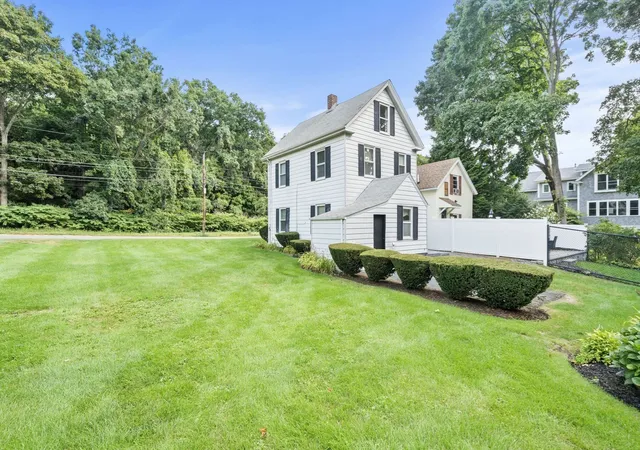 Photo 3 of Single family home for sale at 76 Harrison Ave, Woburn, MA 01801 | MLS# 73575388 | Listing updated on 2026-10-06