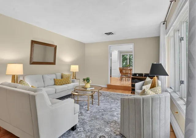 Photo 3 of Single family home for sale at 27 Algonquin Ave, Andover, MA 01810 | MLS# 73573466 | Listing updated on 2026-09-30