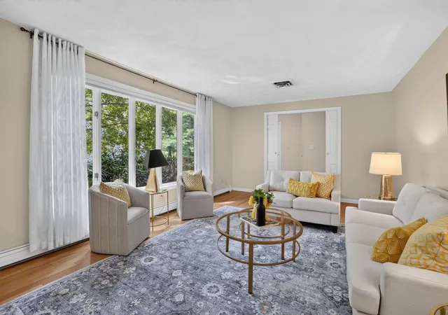 Photo 3 of Single family home for sale at 27 Algonquin Ave, Andover, MA 01810 | MLS# 73573466 | Listing updated on 2026-09-30