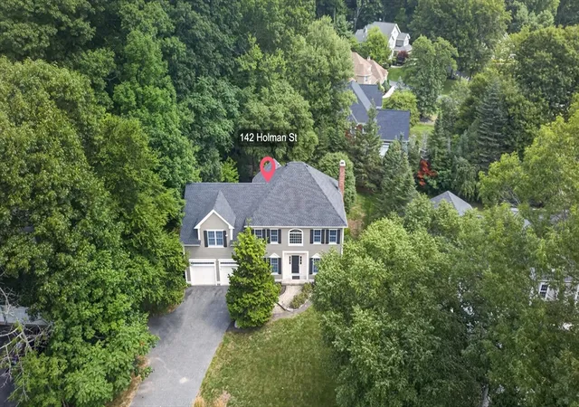Photo 2 of Sale Pending at 142 Holman St, Shrewsbury, MA 01545 | MLS# 73570234 | Listing updated on 2026-09-28