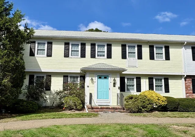 Photo 1 of Condo for sale at 222 Buck Is Rd #6-2, West Yarmouth, MA 02673 | MLS# 73585191 | Listing updated on 2026-10-05