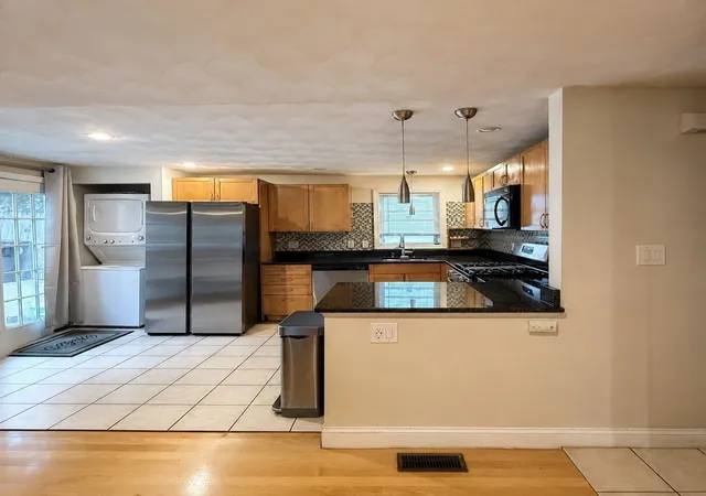 Listing Photo 5 - Condo for sale in building located at 57 Pleasant St, Watertown, MA 02446 - Unit #B