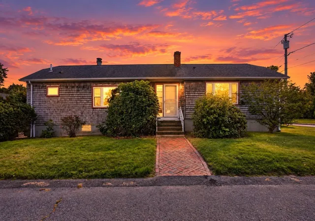 Single family home for sale at 63 Hemlock St, Fall River, MA 02720 | MLS# 73589361