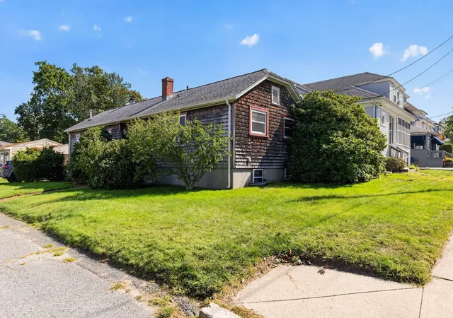 Photo 2 of Single family home for sale at 63 Hemlock St, Fall River, MA 02720 | MLS# 73589361 | Listing updated on 2026-10-15