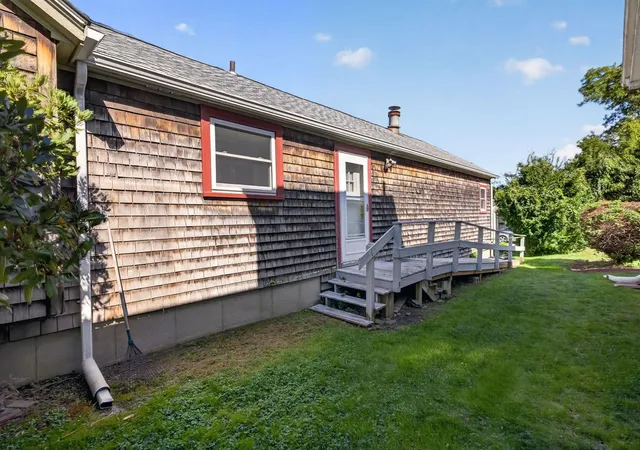 Photo 3 of Single family home for sale at 63 Hemlock St, Fall River, MA 02720 | MLS# 73589361 | Listing updated on 2026-10-15