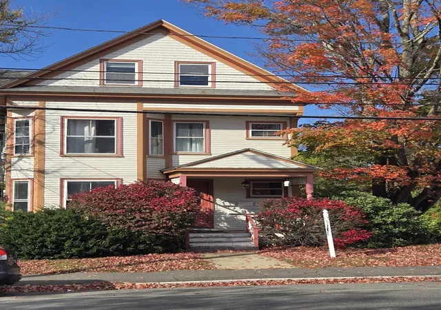 Condo for sale at 552 Main St #3, Haverhill, MA 01830 | MLS# 73586637