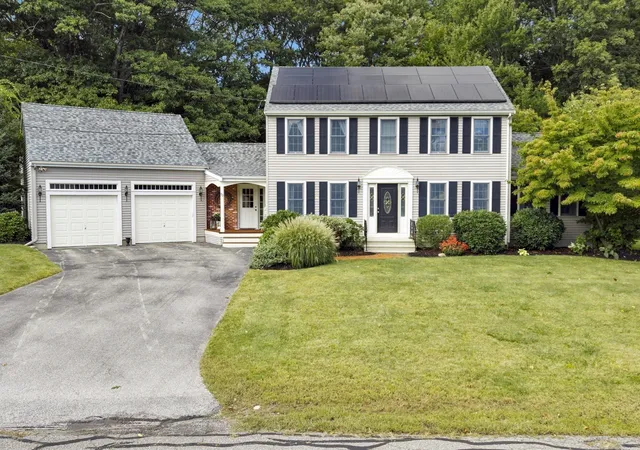 Photo 1 of Sale Pending at 93 Mcclellan Rd, Sutton, MA 01590 | MLS# 73582519 | Listing updated on 2026-10-14