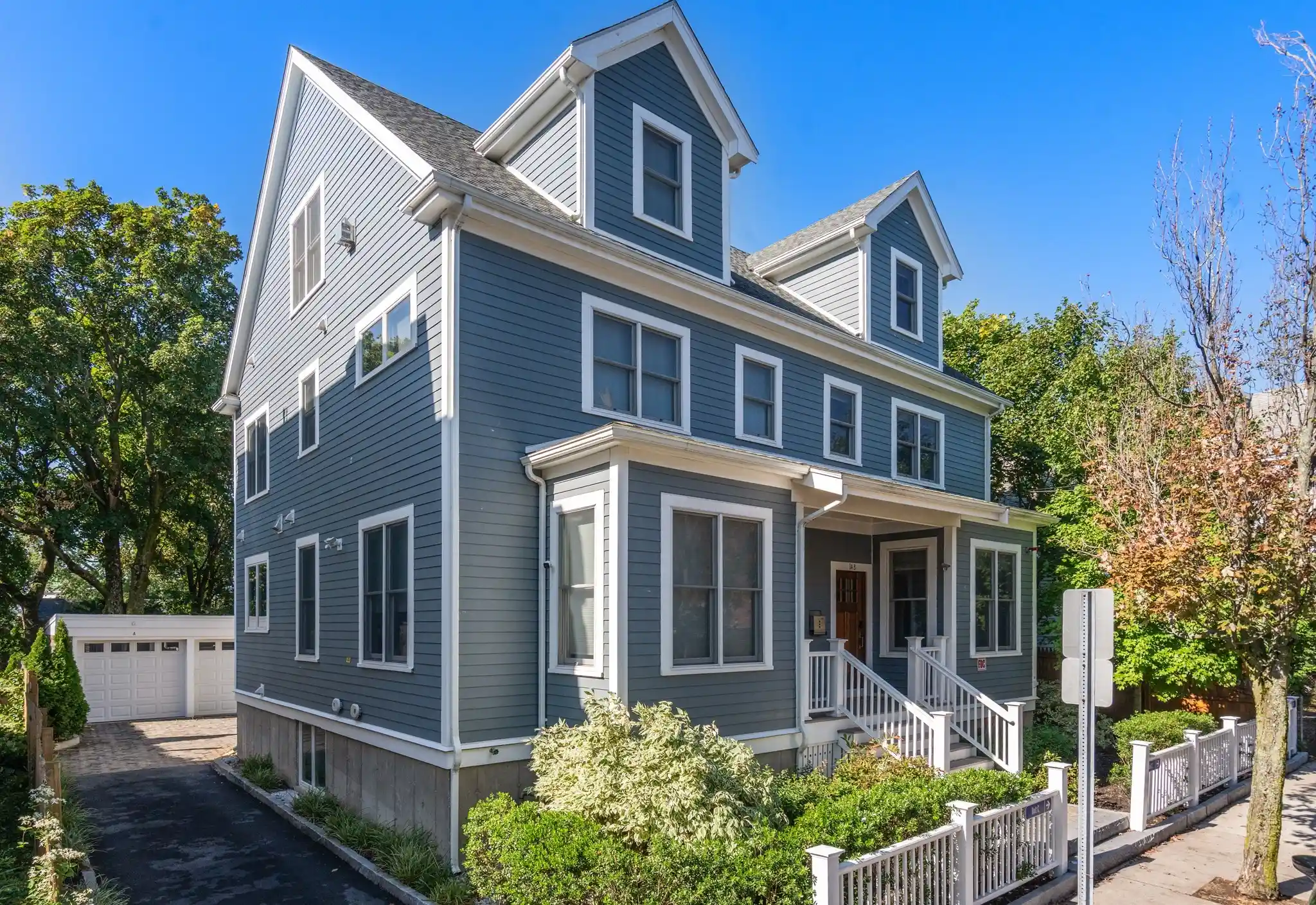 Listing Photo 25 - Condo for sale in 14 Pearl St located at 14 Pearl St, Somerville, MA 01970 - Unit 14 Pearl St