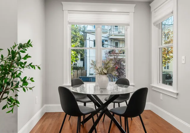 Listing Photo 4 - Condo for sale in building located at 14 Pearl St, Somerville, MA 01970 - Unit #B