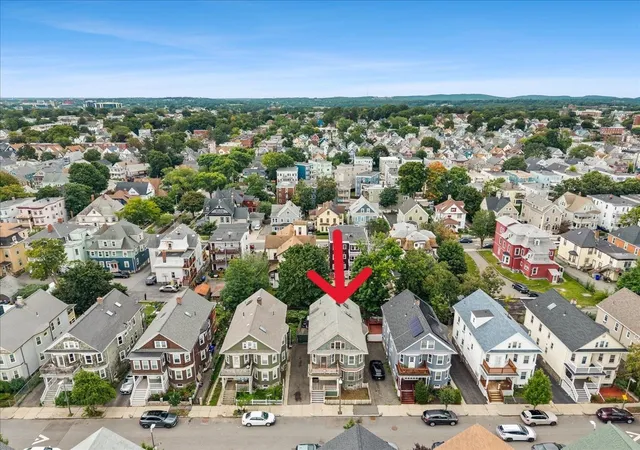 Photo 3 of Multi family home for sale at 15 Whitten St, Dorchester, MA 02122 | MLS# 73572835 | Listing updated on 2026-09-12