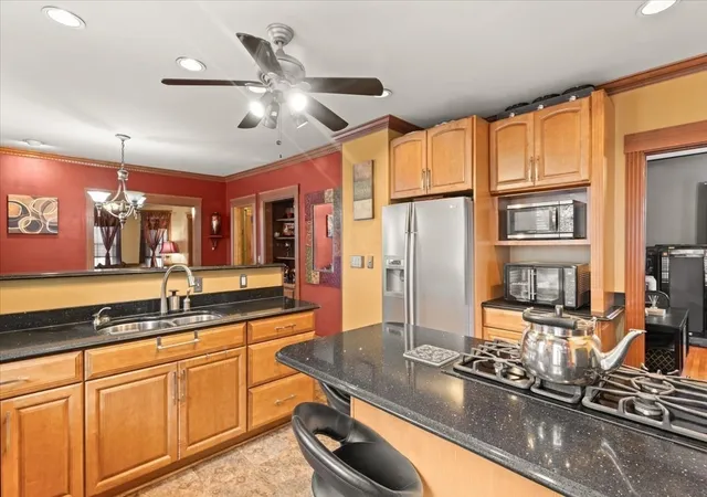 Photo 4 of Multi family home for sale at 15 Whitten St, Dorchester, MA 02122 | MLS# 73572835 | Listing updated on 2026-09-12