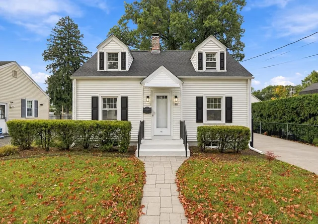 Photo 1 of Sale Pending at 48 Dana St, Springfield, MA 01104 | MLS# 73580173 | Listing updated on 2026-10-27