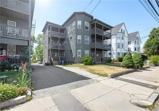 Photo 20 of Sale Pending at 414 Rathbun St #5, Woonsocket, RI 02895 | MLS# 73584908 | Listing updated on 2026-10-22