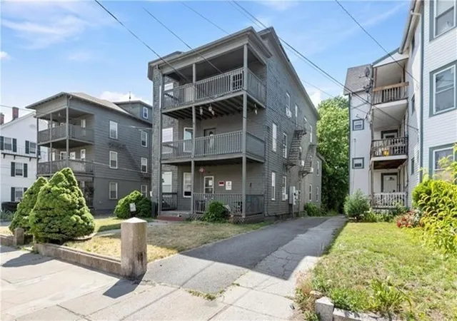 Photo 2 of Sale Pending at 414 Rathbun St #5, Woonsocket, RI 02895 | MLS# 73584908 | Listing updated on 2026-10-22