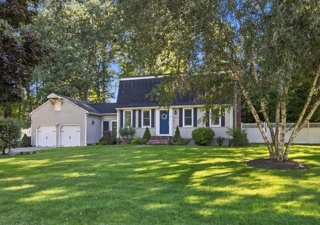 Single family home for sale at 4 Kristin Ln, Canton, MA 02021 | MLS# 73585038