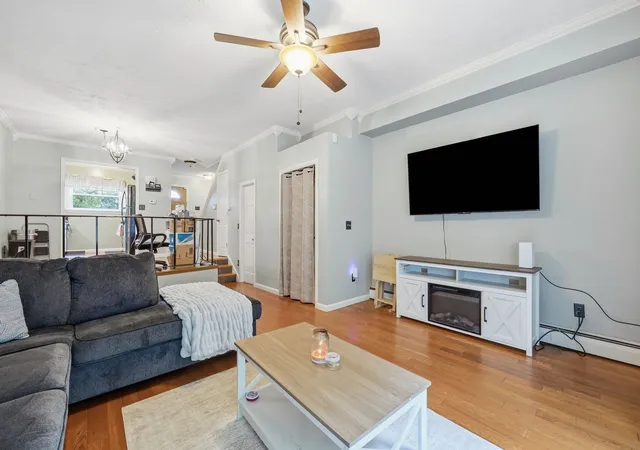 Photo 3 of Condo for sale at 142 Autumn St #G, Agawam, MA 01001 | MLS# 73570762 | Listing updated on 2026-09-17