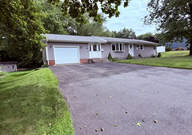 Photo 1 of Single family home for sale at 75 Longwood Dr, Chicopee, MA 01020 | MLS# 73571271 | Listing updated on 2026-09-17