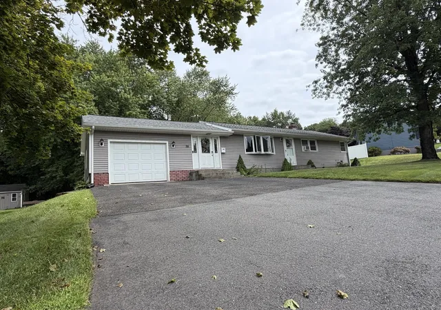 Photo 3 of Single family home for sale at 75 Longwood Dr, Chicopee, MA 01020 | MLS# 73571271 | Listing updated on 2026-09-17