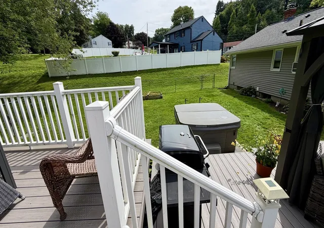 Photo 3 of Single family home for sale at 75 Longwood Dr, Chicopee, MA 01020 | MLS# 73571271 | Listing updated on 2026-09-17