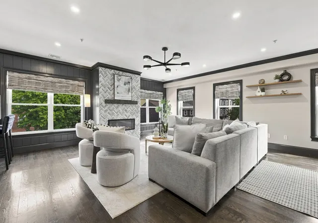 Photo 4 of Condo for sale at 580 East 2nd St #6, South Boston, MA 02127 | MLS# 73574830 | Listing updated on 2026-09-17