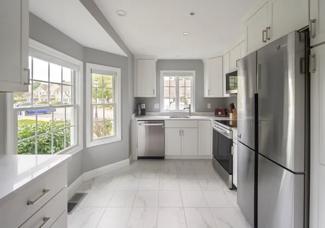 Condo for sale at 410 Salem St #1501, Wakefield, MA 01880 | MLS# 73580424