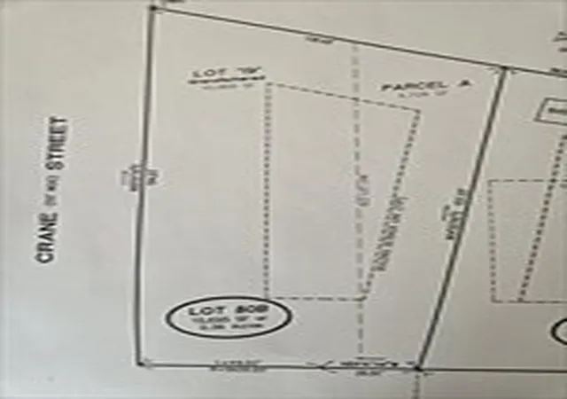 Land for sale at 000 Pleasant St, Bridgewater, MA 02324 | MLS# 73572267