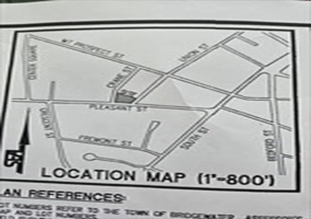 Photo 2 of Land for sale at 000 Pleasant St, Bridgewater, MA 02324 | MLS# 73572267 | Listing updated on 2026-09-05