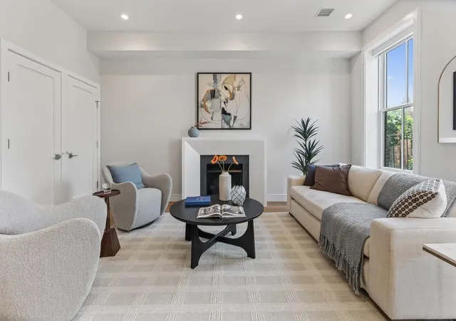 Photo 2 of Condo for sale at 511 Massachusetts Ave #3, Boston, MA 02118 | MLS# 73577542 | Listing updated on 2026-10-10