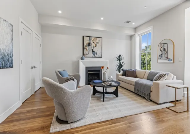 Photo 3 of Condo for sale at 511 Massachusetts Ave #3, Boston, MA 02118 | MLS# 73577542 | Listing updated on 2026-10-10