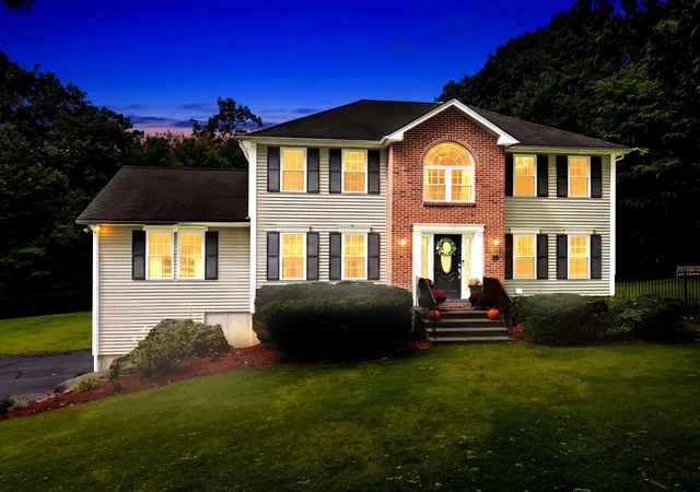 Photo 1 of Sale Pending at 16 Jaimie Ann Dr, Rutland, MA 01543 | MLS# 73576997 | Listing updated on 2026-10-07