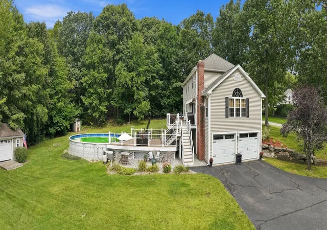 Photo 2 of Sale Pending at 16 Jaimie Ann Dr, Rutland, MA 01543 | MLS# 73576997 | Listing updated on 2026-10-07