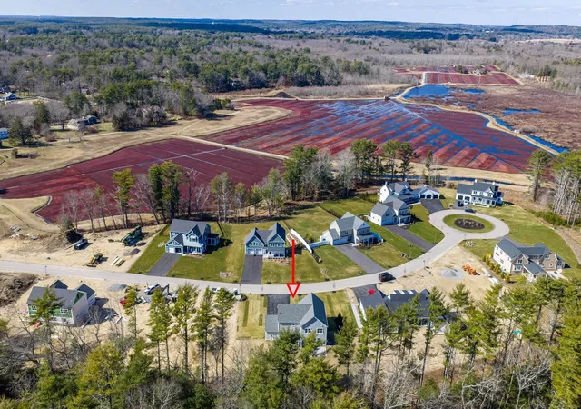 Photo 1 of Single family home for sale at 45 Red Gold Farm Rd, Marshfield, MA 02050 | MLS# 73574450 | Listing updated on 2026-09-13