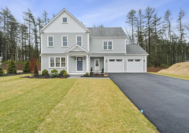 Photo 3 of Single family home for sale at 45 Red Gold Farm Rd, Marshfield, MA 02050 | MLS# 73574450 | Listing updated on 2026-09-13
