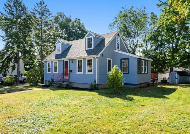 Photo 2 of Single family home for sale at 41 Jones Ave, Randolph, MA 02368 | MLS# 73578033 | Listing updated on 2026-10-06