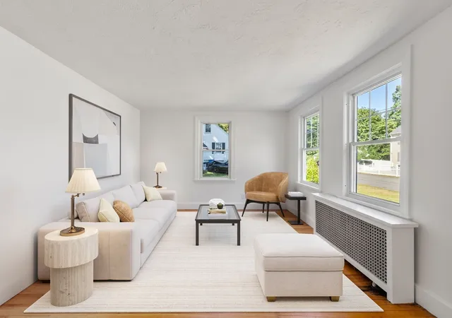Photo 3 of Single family home for sale at 41 Jones Ave, Randolph, MA 02368 | MLS# 73578033 | Listing updated on 2026-10-06