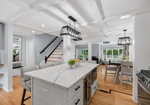 Photo 4 of Condo for sale at 1200 Salem St #119, Lynnfield, MA 01940 | MLS# 73573303 | Listing updated on 2026-09-17