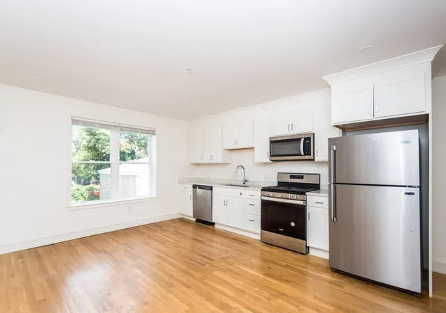 Condo for sale at 92 Brown St #1, Waltham, MA 02453 | MLS# 73573483