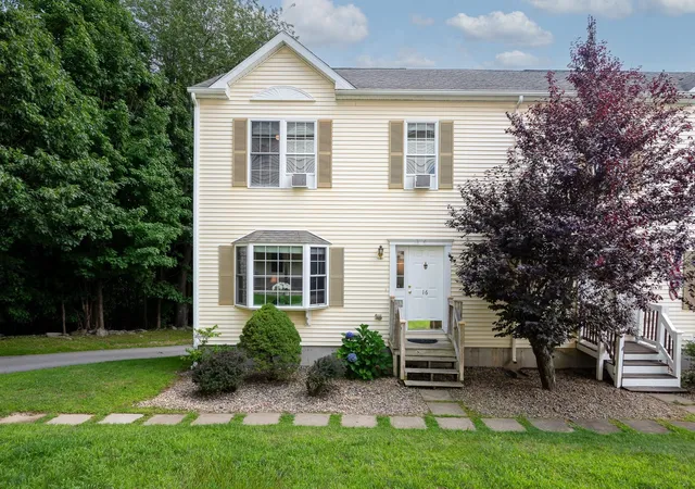 Photo 2 of Condo for sale at 16 Central Tree Rd #16, Rutland, MA 01543 | MLS# 73573692 | Listing updated on 2026-09-13