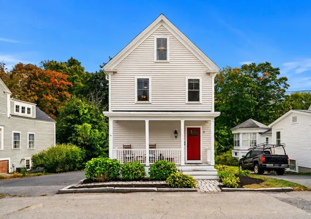 Photo 1 of Condo for sale at 15 Court St #B, Groton, MA 01450 | MLS# 73583764 | Listing updated on 2026-10-03