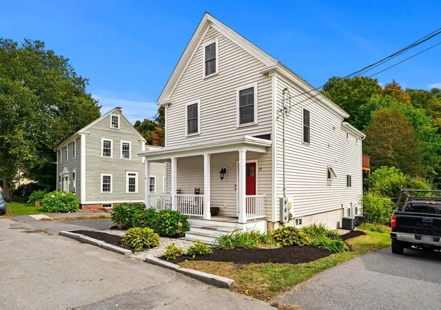 Photo 3 of Condo for sale at 15 Court St #B, Groton, MA 01450 | MLS# 73583764 | Listing updated on 2026-10-03