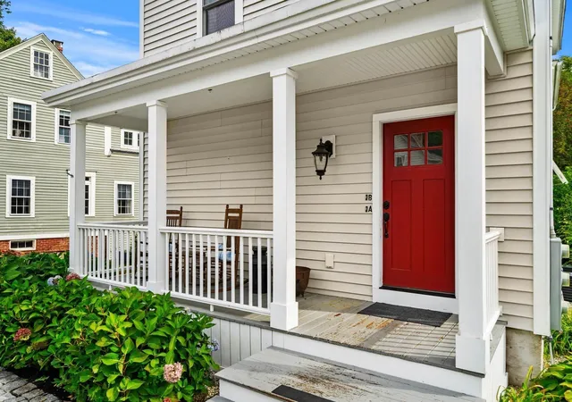 Listing Photo 4 - Condo for sale in building located at 15th Ct St, Provincetown, MA 02382 - Unit #B