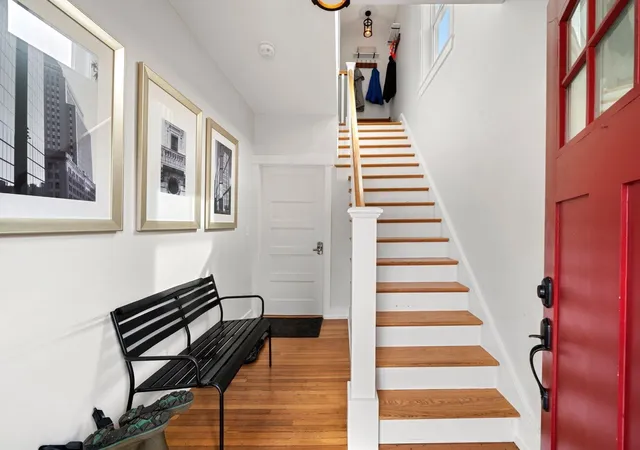 Listing Photo 5 - Condo for sale in building located at 15th Ct St, Provincetown, MA 02382 - Unit #B