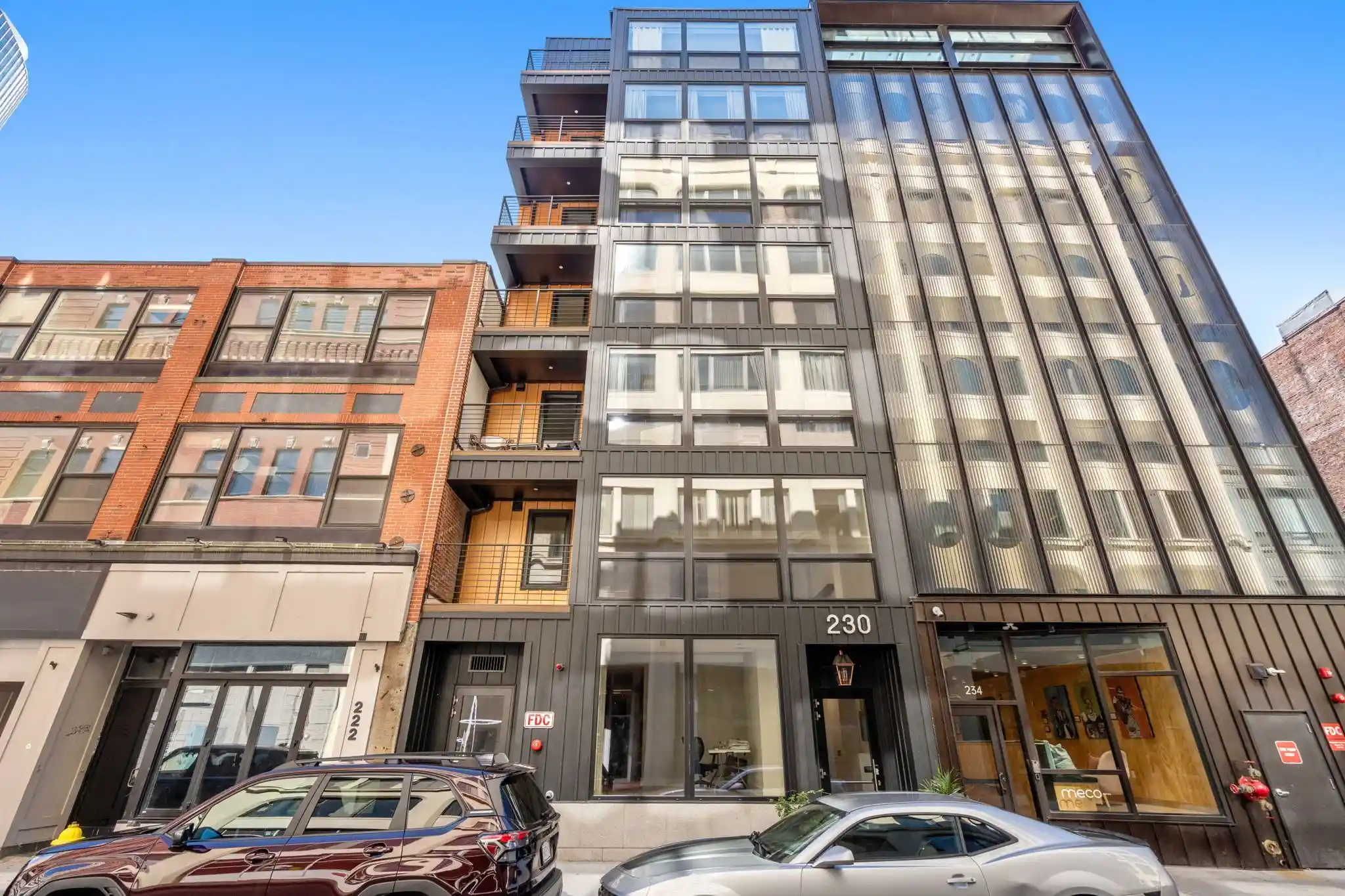 Listing Photo 31 - Condo for sale in 230 Friend St located at 230 Friend St, Boston, MA 02114 - Unit 230 Friend St