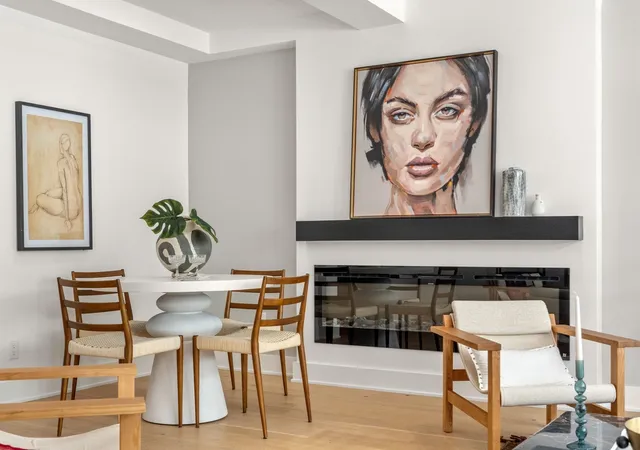 Listing Photo 1 - Condo for sale in building located at 230 Friend St, Boston, MA 02114 - Unit #4