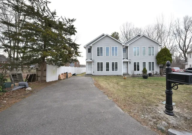 Condo for sale at 19 Stillman Cir #19, Natick, MA 01760 | MLS# 73588907