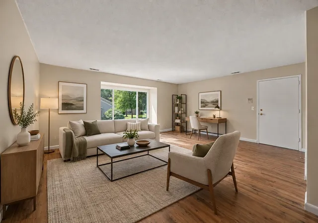 Condo for sale at 9 Thayer Pond Dr #8, North Oxford, MA 01537 | MLS# 73576062