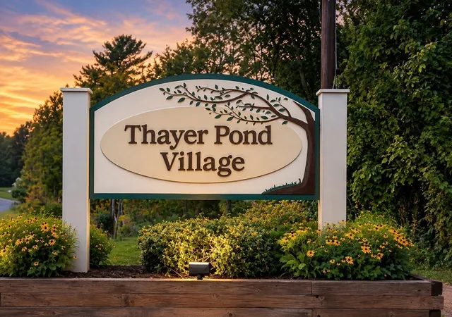 Photo 3 of Condo for sale at 9 Thayer Pond Dr #8, North Oxford, MA 01537 | MLS# 73576062 | Listing updated on 2026-09-15